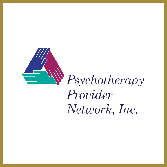 logo for Psychotherapy Provider Network