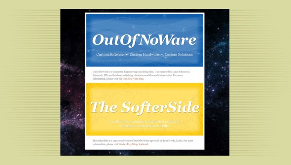 OutOfNoWare image